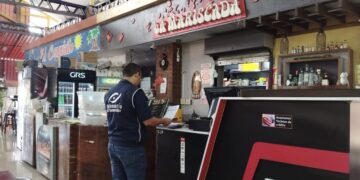 Ejecutan cierre temporal de 19 establecimientos por incumplir normas sanitarias