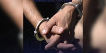 Sujeto que estafó a una víctima con la venta de un vehículo falso