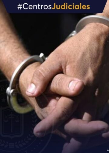 Sujeto que estafó a una víctima con la venta de un vehículo falso