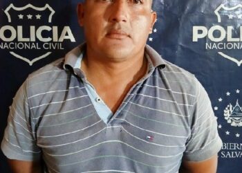 Hombre es detenido por lesiones tras una discusión en Acajutla