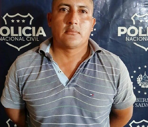 Hombre es detenido por lesiones tras una discusión en Acajutla