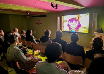 “Las Aventuras del Cipitío” llega al London Latino Film Festival