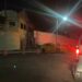 Controlan incendio en bodega de un comercio en el Centro Histórico de San Salvador