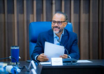 Ernesto Castro rechaza señalamientos sobre supuesta vinculación a un medio digital