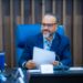 Ernesto Castro rechaza señalamientos sobre supuesta vinculación a un medio digital
