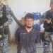 Capturan a responsable de homicidio reportado en Usulután