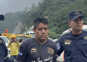 Responsable de accidente en Los Chorros continuará en prisión