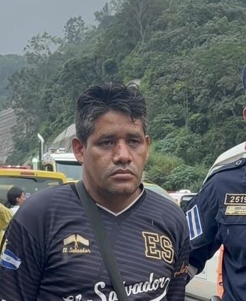 Responsable de accidente en Los Chorros continuará en prisión