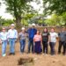 Santa Ana Centro contará con nuevo polideportivo