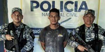 Cae la “Niña Cori” pandillero de la MS que hurtaba y destazaba ganado