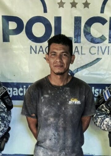 Cae la “Niña Cori” pandillero de la MS que hurtaba y destazaba ganado