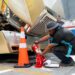 VMT advierte que camiones que no pasen inspección mecánica no podrán renovar tarjeta de circulación