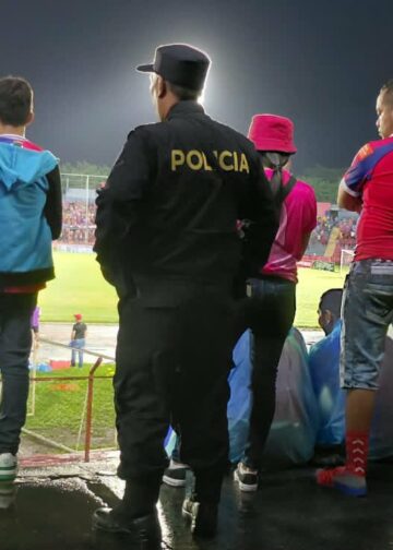 El Salvador acumula otro día sin homicidios en Octubre