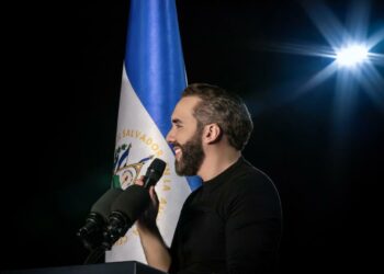 El Salvador cuenta con un nuevo puente de primer nivel