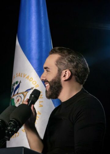 El Salvador cuenta con un nuevo puente de primer nivel
