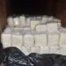 Detectan contrabando de queso contaminado