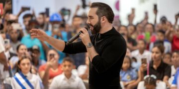 Presidente Bukele destaca nuevo desembolso del FMI para El Salvador