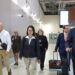 Keiko Fujimori viaja a El Salvador para conocer estrategia de seguridad del Presidente Bukele