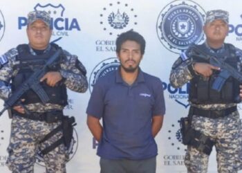 Amenazó y ultrajó a dueñas de pupusería; fue capturado en Soyapango