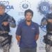 Amenazó y ultrajó a dueñas de pupusería; fue capturado en Soyapango