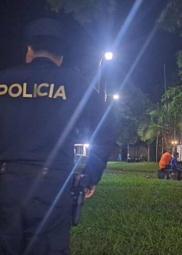 El Salvador suma nueva jornada sin muertes violentas en octubre