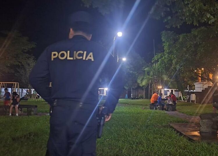 El Salvador suma nueva jornada sin muertes violentas en octubre