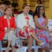 Exposición en el Centro Histórico recorre 40 años de cooperación entre España y El Salvador