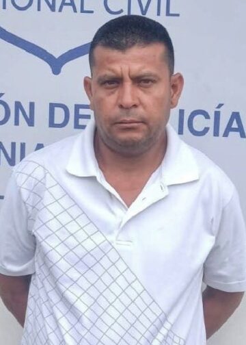 Capturan a sujeto por agredir con corvo a su vecino