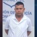 Capturan a sujeto por agredir con corvo a su vecino