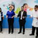 Inauguran 22 consultorios nutricionales para fortalecer atención a la primera infancia