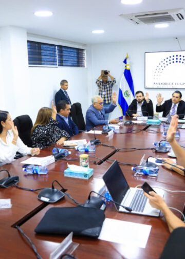 Modernización fronteriza y atracción de inversiones recibirán $464,470