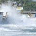 Medio Ambiente advierte sobre posible impacto de tsunami en la costa salvadoreña