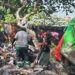 Eliminan botadero de basura en zona de San Salvador