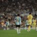 Messi cierra una era: gol, dos asistencias y una ovación eterna en su adiós con Argentina