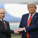 Trump anuncia acuerdo para recibir diesel ruso para subsanar crisis