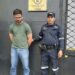 Conductor ebrio provoca muerte de peatón tras atropellarla en Santa Tecla
