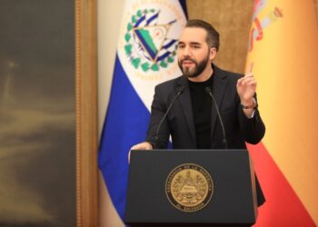 Inversión de COX permitirá reducir las tarifas eléctricas en El Salvador, afirma el Presidente Bukele