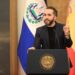 Inversión de COX permitirá reducir las tarifas eléctricas en El Salvador, afirma el Presidente Bukele