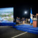 Presidente Nayib Bukele destaca avances en infraestructura y reconoce que aún quedan metas por alcanzar