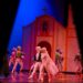 “El mundo mágico de Cri-Cri” reúne a más de 150 artistas en el Teatro Nacional