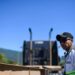 Continúan inspecciones al transporte de carga a nivel nacional