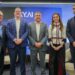 CEPA, Aeroman y MRO Holdings participan en el lanzamiento de SKY AI