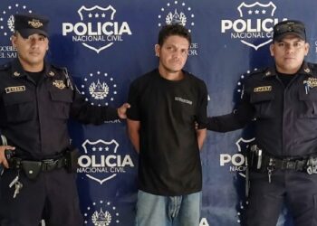 Capturan a sujeto que agredió a dos personas en San Miguel