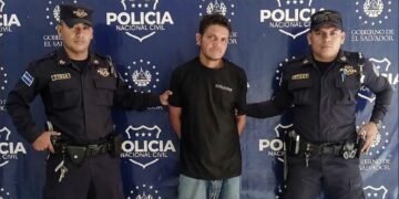 Capturan a sujeto que agredió a dos personas en San Miguel