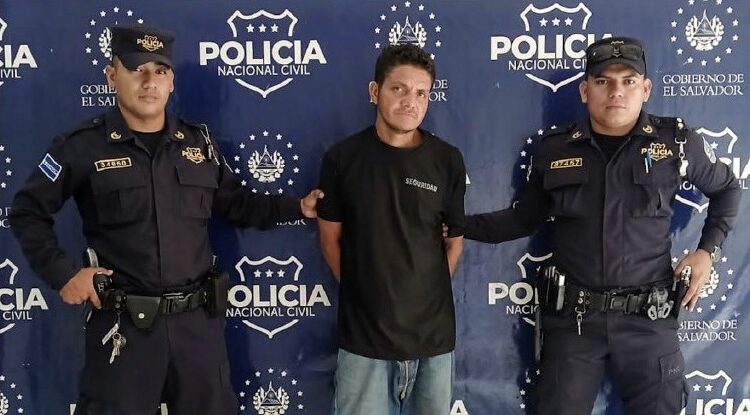 Capturan a sujeto que agredió a dos personas en San Miguel