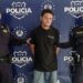Capturan a sujeto que agredió a dos personas en San Miguel