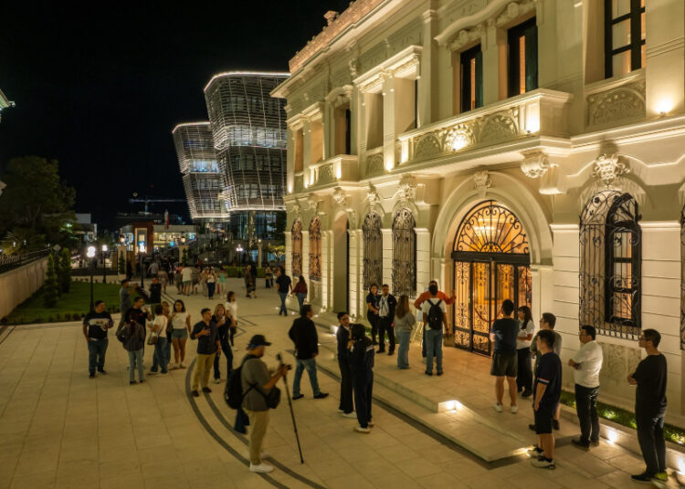 Presupuesto 2027 contempla $85.5 millones para impulsar el turismo en El Salvador