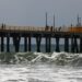 Descartan amenaza de tsunami para El Salvador tras fuerte sismo frente a Panamá