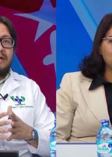 Fórmula presidencial del FMLN se presenta como “una alternativa real” ante la población