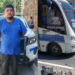 Capturan a motorista que por distracción atropelló y mató a un adulto mayor en San Martín
